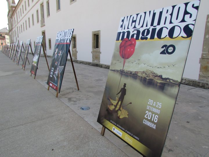 apresentao luis de matos 58 Custom